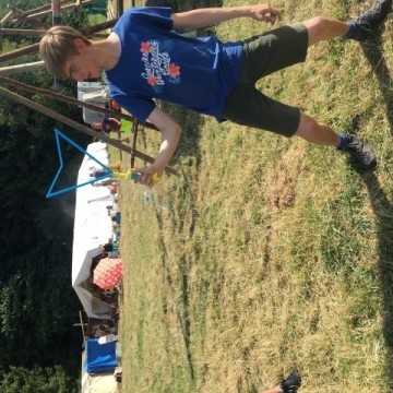 IMG 0554  Small - Scouts en Gidsen Zaventem 